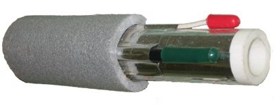 нагревательный кабель для обогрева труб